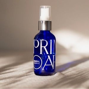 Primary Mineral Spray Deodorant